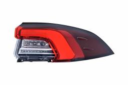Tail Light Assembly