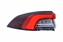 Tail Light Assembly