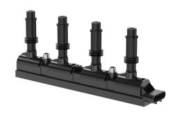 Ignition Coil Hella 5DA 358 000-341
