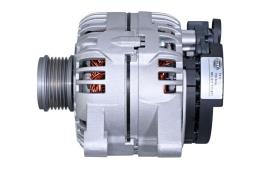 Alternator Hella 8EL 011 711-611