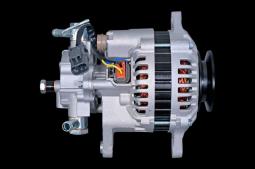 Alternator Hella 8EL 011 711-741