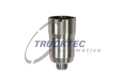 Sleeve, nozzle holder Trucktec Automotive 01.10.001