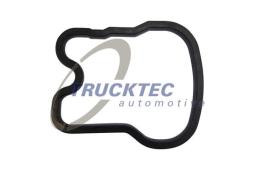 Gasket, cylinder head cover Trucktec Automotive 01.10.003