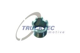 Sleeve, nozzle holder Trucktec Automotive 01.10.006