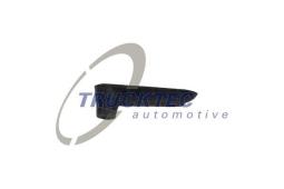 Seal, injector holder Trucktec Automotive 01.10.018