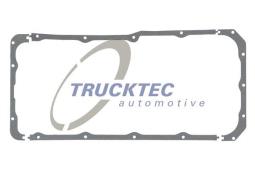 Gasket, oil sump Trucktec Automotive 01.10.028