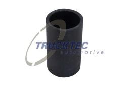 Hose, crankcase ventilation Trucktec Automotive 01.10.041