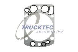 Gasket, cylinder head Trucktec Automotive 01.10.049