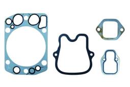 Gasket Kit, cylinder head Trucktec Automotive 01.10.052