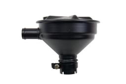 Oil Separator, crankcase ventilation Trucktec Automotive 01.10.062
