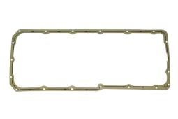Gasket, oil sump Trucktec Automotive 01.10.065