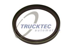 Shaft Seal, crankshaft Trucktec Automotive 01.10.073