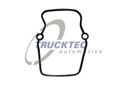 Gasket, cylinder head cover Trucktec Automotive 01.10.076