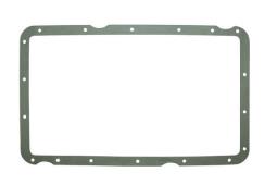 Gasket, oil sump Trucktec Automotive 01.10.078