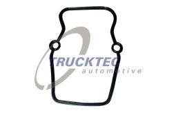 Gasket, cylinder head cover Trucktec Automotive 01.10.077