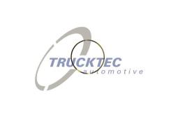 Gasket, cylinder liner Trucktec Automotive 01.10.087