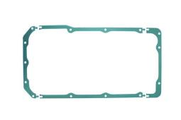 Gasket, oil sump Trucktec Automotive 01.10.090