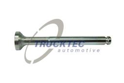 Exhaust Valve Trucktec Automotive 01.10.089