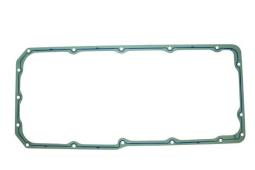 Gasket, oil sump Trucktec Automotive 01.10.096