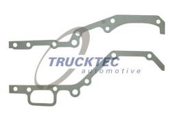 Gasket Kit, timing case Trucktec Automotive 01.10.107