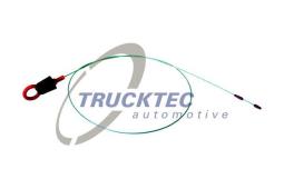 Oil Dipstick Trucktec Automotive 01.10.119