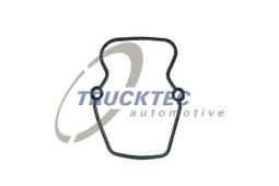 Gasket, cylinder head cover Trucktec Automotive 01.10.121