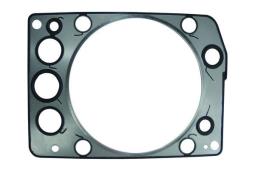 Gasket, cylinder head Trucktec Automotive 01.10.157