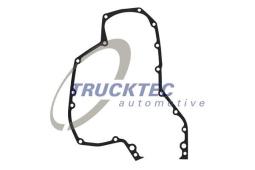 Gasket, timing case Trucktec Automotive 01.10.167