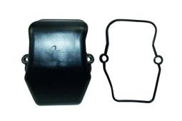 Cylinder Head Cover Trucktec Automotive 01.10.187