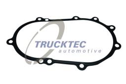 Gasket, housing cover (crankcase) Trucktec Automotive 01.10.194