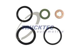 Seal Kit, injector nozzle Trucktec Automotive 01.10.214