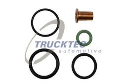 Seal Kit, injector nozzle Trucktec Automotive 01.10.217