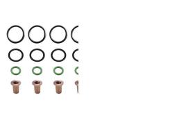 Seal Kit, injector nozzle Trucktec Automotive 01.10.219