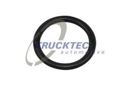 Seal Ring, nozzle holder Trucktec Automotive 01.10.220