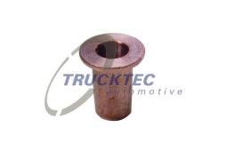 Seal, injector holder Trucktec Automotive 01.10.221