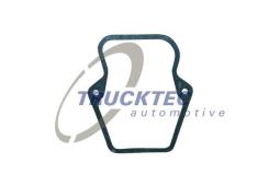 Gasket, cylinder head cover Trucktec Automotive 01.10.222