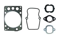 Gasket Kit, cylinder head Trucktec Automotive 01.10.224