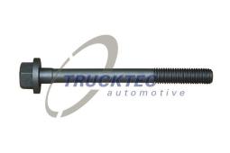 Cylinder Head Bolt Trucktec Automotive 01.10.227