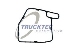 Gasket, timing case cover Trucktec Automotive 01.10.236