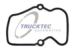 Gasket, cylinder head cover Trucktec Automotive 01.10.242