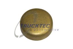 Frost Plug Trucktec Automotive 01.10.254