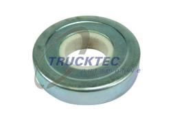 Shaft Seal, crankshaft Trucktec Automotive 01.11.004