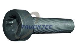 Flywheel Bolt Trucktec Automotive 01.11.074