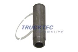 Valve Guide Trucktec Automotive 01.12.048