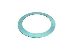 Shim, valve clearance Trucktec Automotive 01.12.070