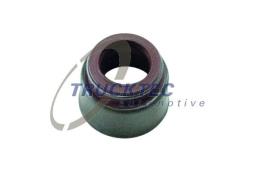 Seal Ring, valve stem Trucktec Automotive 01.12.077