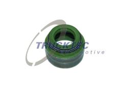 Seal Ring, valve stem Trucktec Automotive 01.12.136