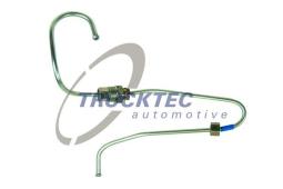 High Pressure Pipe, injection system Trucktec Automotive 01.13.013