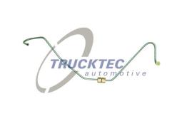 High Pressure Pipe, injection system Trucktec Automotive 01.13.085