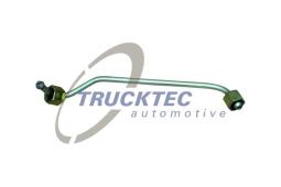 High Pressure Pipe, injection system Trucktec Automotive 01.13.145